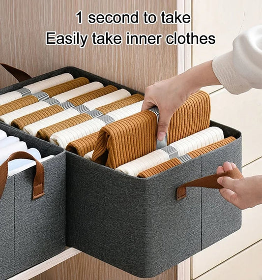 Skorter | Multi-functional Folding Wardrobe