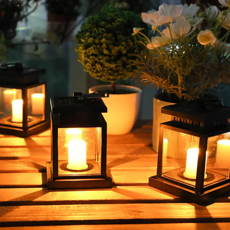 Skorter | SolarGlow - LED Solar Bicycle for Garden – Weather-Resistant Decorative Outdoor Lighting