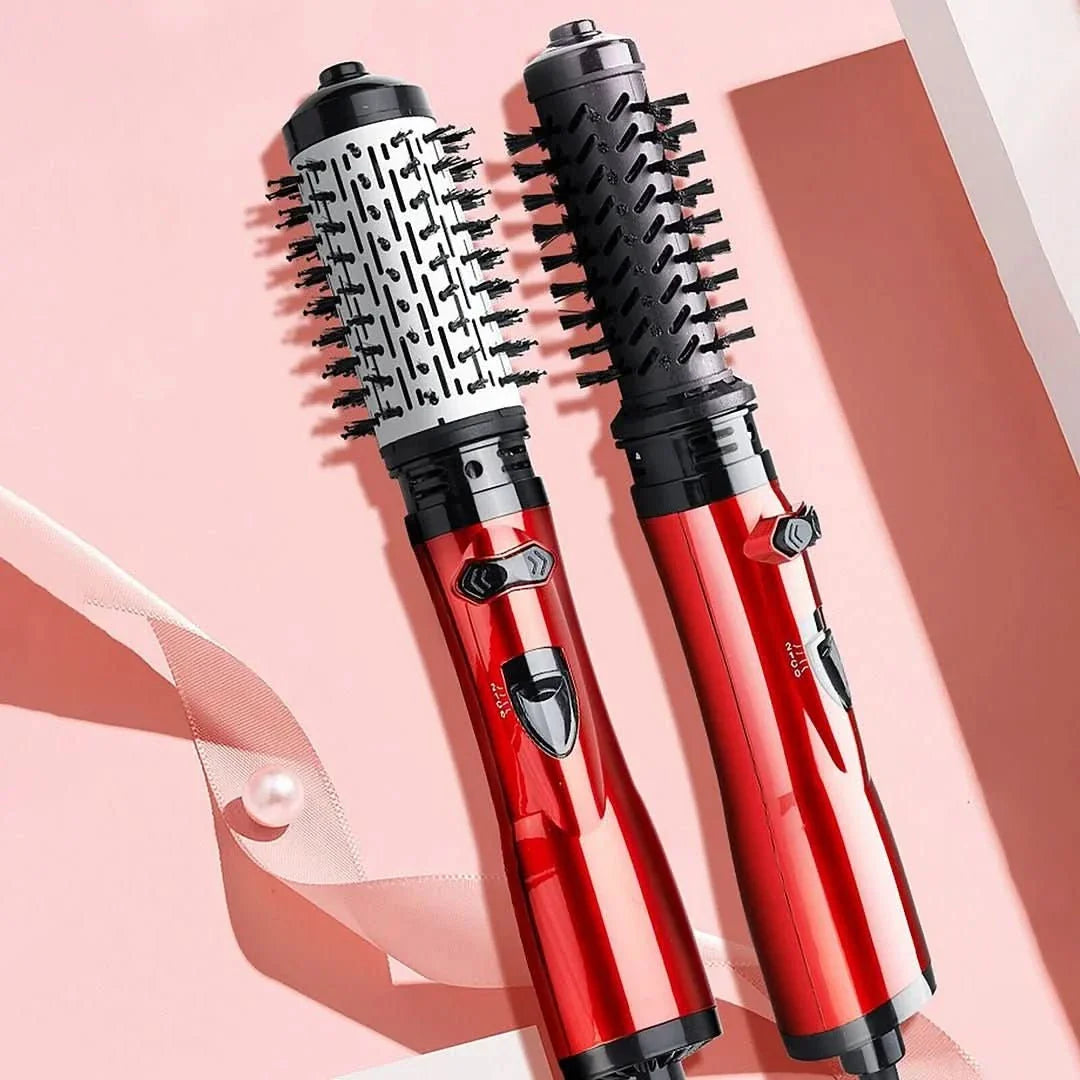 Skorter | 3 I 1 Hair Dryer Styler - For Dry, Curly, Straight Hair