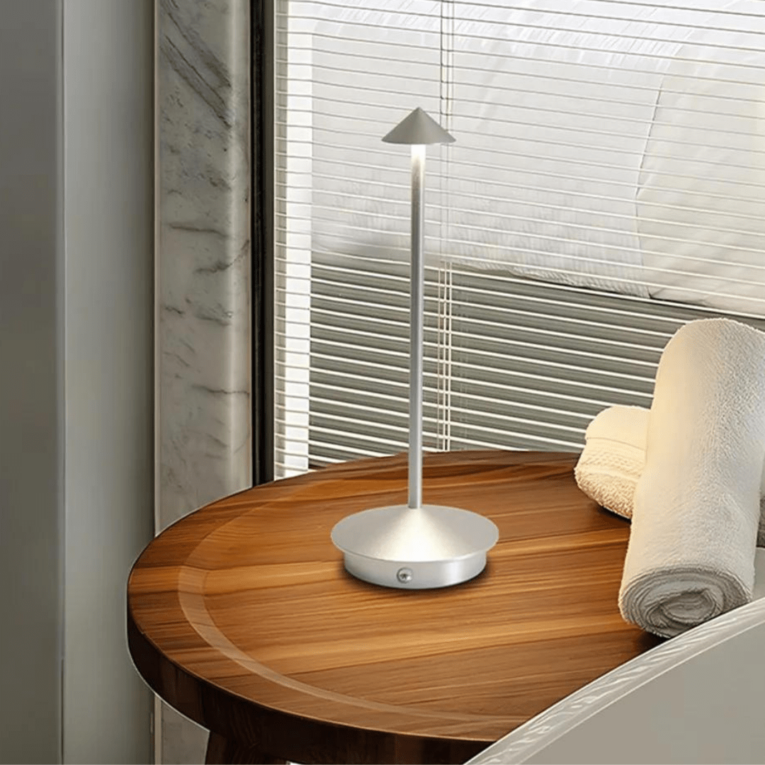 Skorter | StijlLicht - Design table lamp Let your room shine with StijlLicht