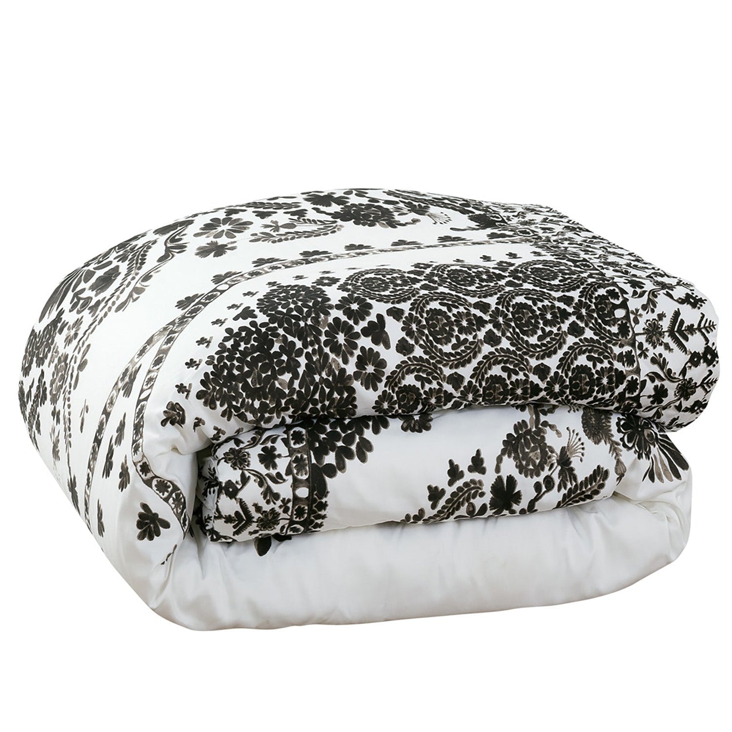 Skorter | 3-piece: Global Varanasi cotton duvet set