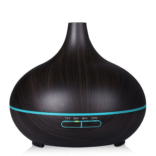 Skorter | 300ml Wood Aroma Diffuser