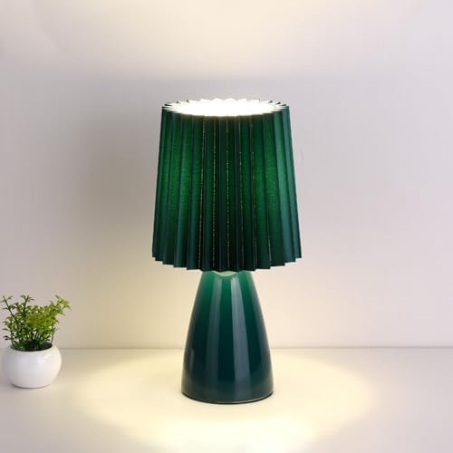Skorter | Luka Mini Ceramic Table Lamps