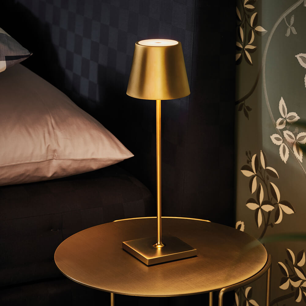Skorter | Dimmable High Table Lamp