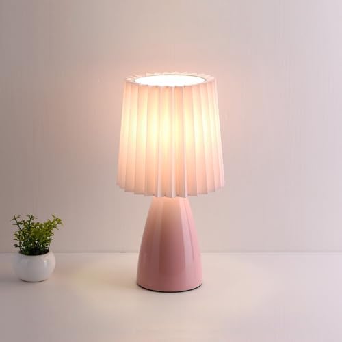 Skorter | Luka Mini Ceramic Table Lamps