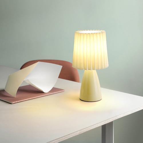 Skorter | Luka Mini Ceramic Table Lamps