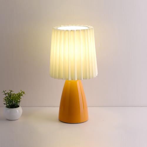 Skorter | Luka Mini Ceramic Table Lamps