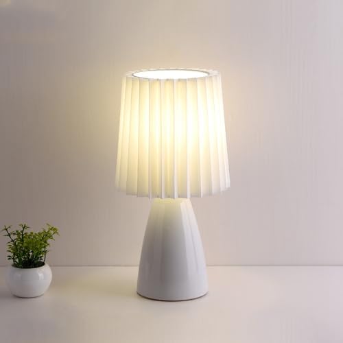 Skorter | Luka Mini Ceramic Table Lamps