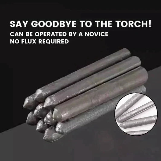 Skorter | Low Temperature Universal Welding Rod