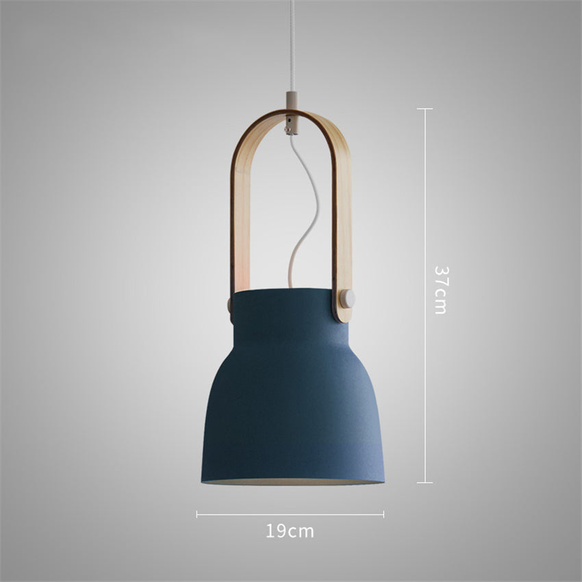 Skorter | Loft Pendant Lamp