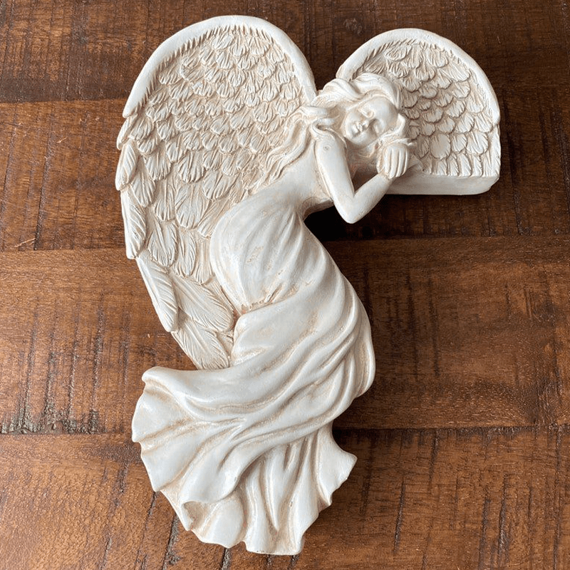 Skorter | Angel Wings Door Frame Decoration