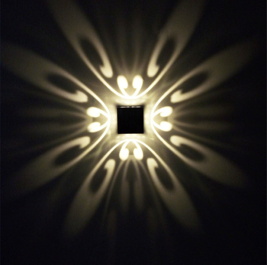 Skorter | Modern LED Mood Lamp