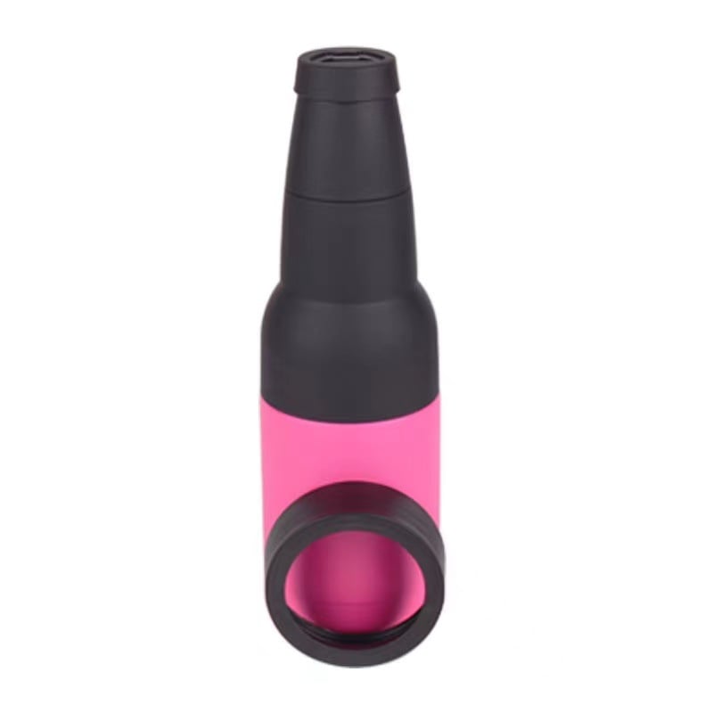 Skorter | Beer Bottle and Can Cooler with Beer Opener