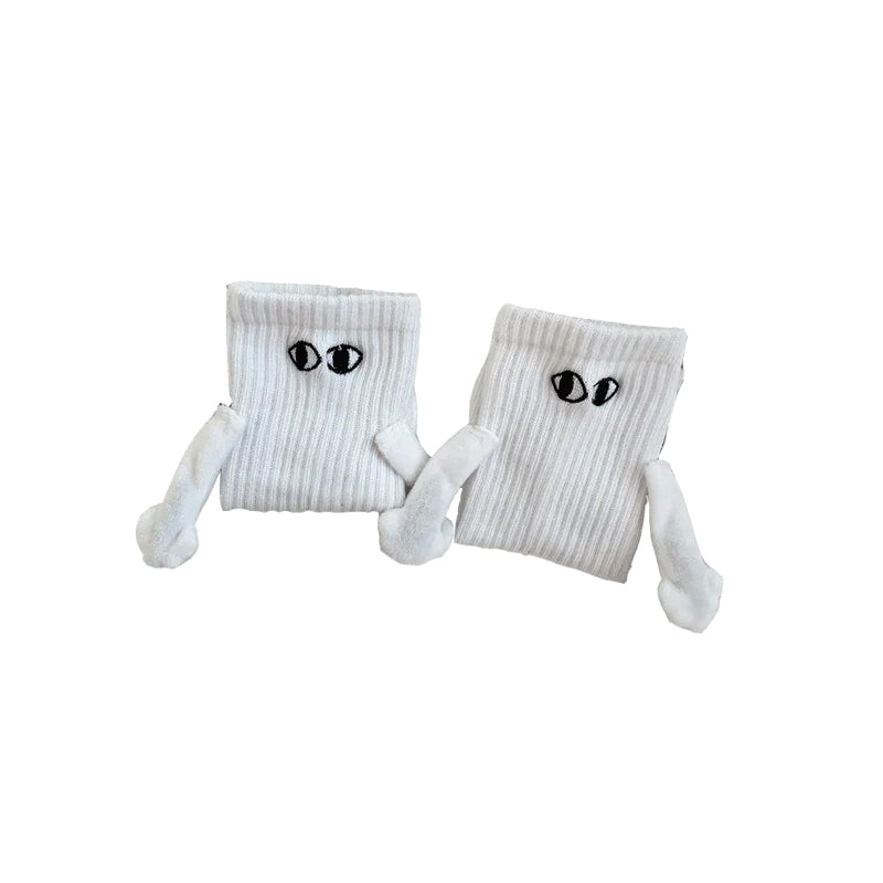Skorter | Funny magnetic socks