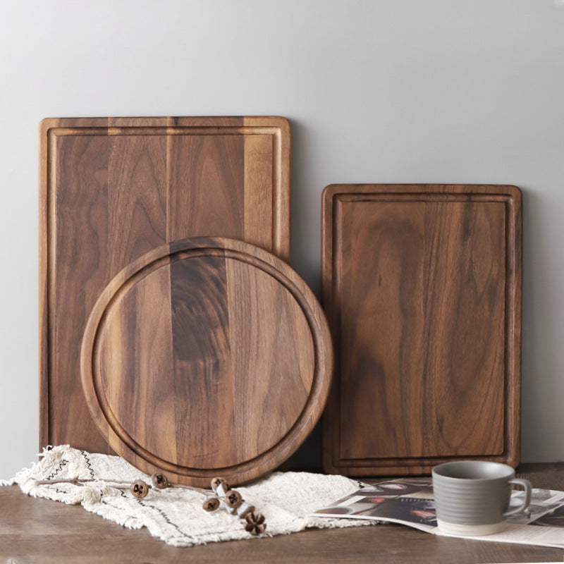 Skorter to cut in natural wood