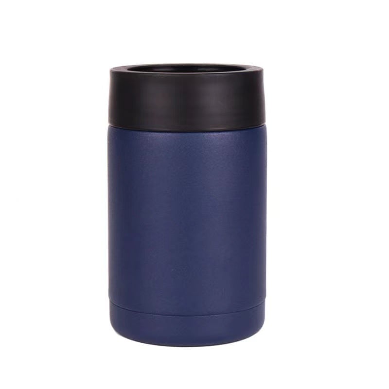 Skorter | Beer Bottle and Can Cooler with Beer Opener