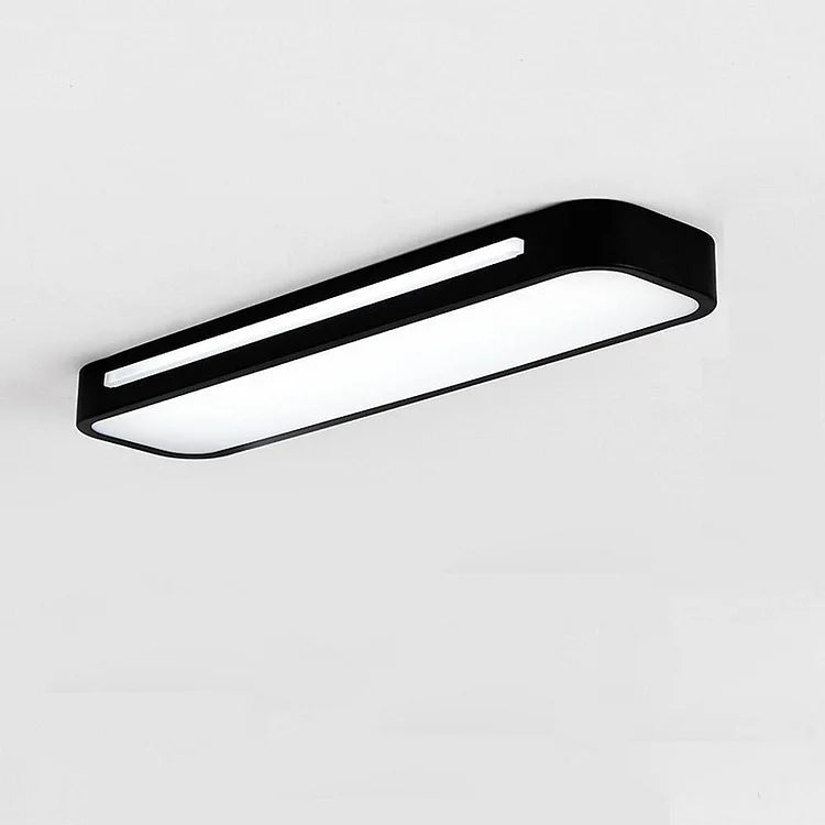 Skorter | GlowRond – Modern LED Ceiling Light for Hallways, Entrances & Staircases | Energy Efficient & Stylish Design