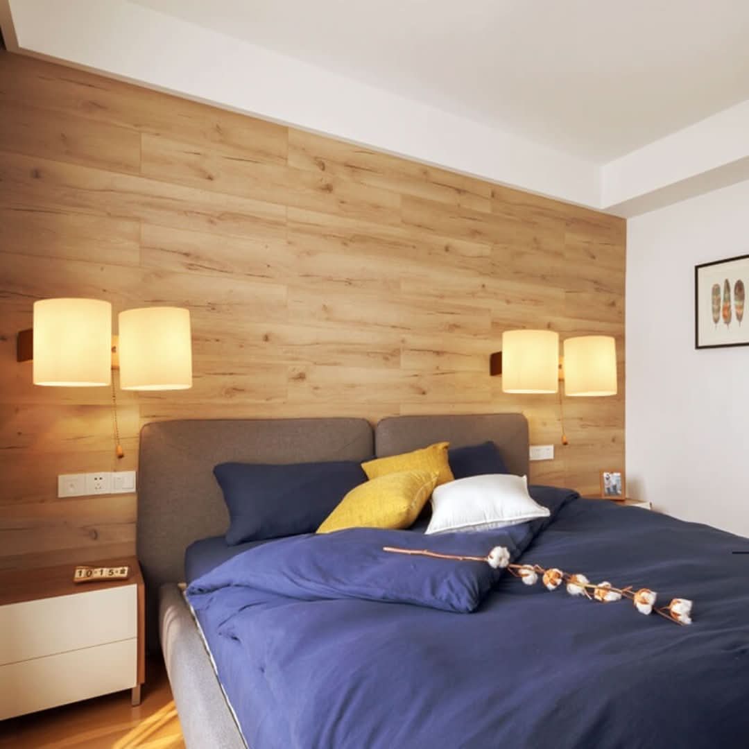 Skorter | Globrite - Modern Wall Lamp in Cylinder Shape