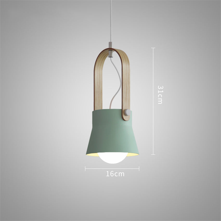 Skorter | Loft Pendant Lamp