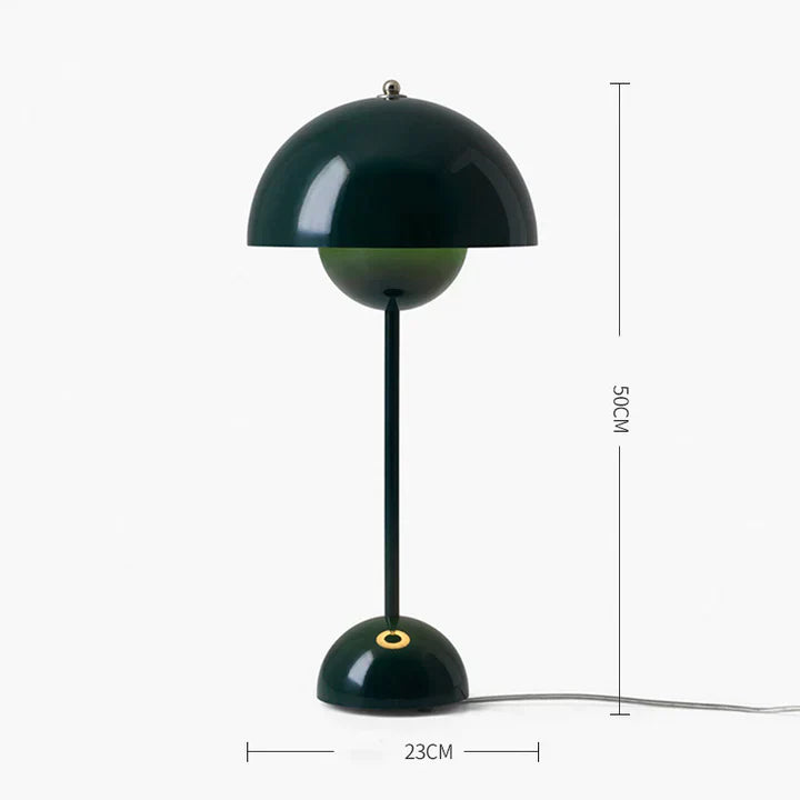 Skorter | Modern table lamp