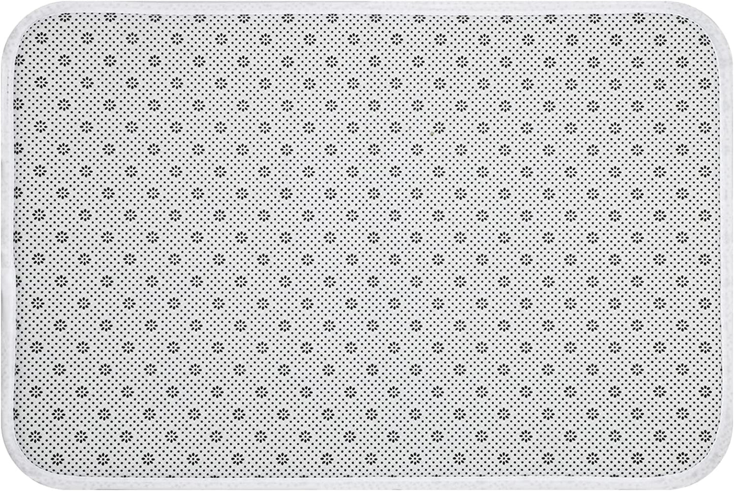 Skorter | 16x24 inches Happy Camper Non-Slip Mat