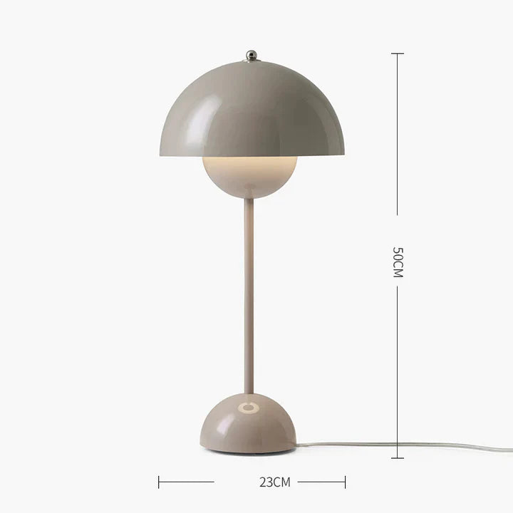 Skorter | Modern table lamp