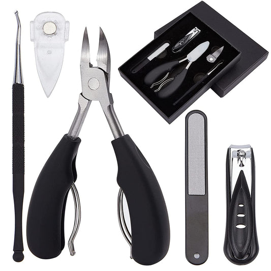 Skorter | Professional Nail Clipper Kit