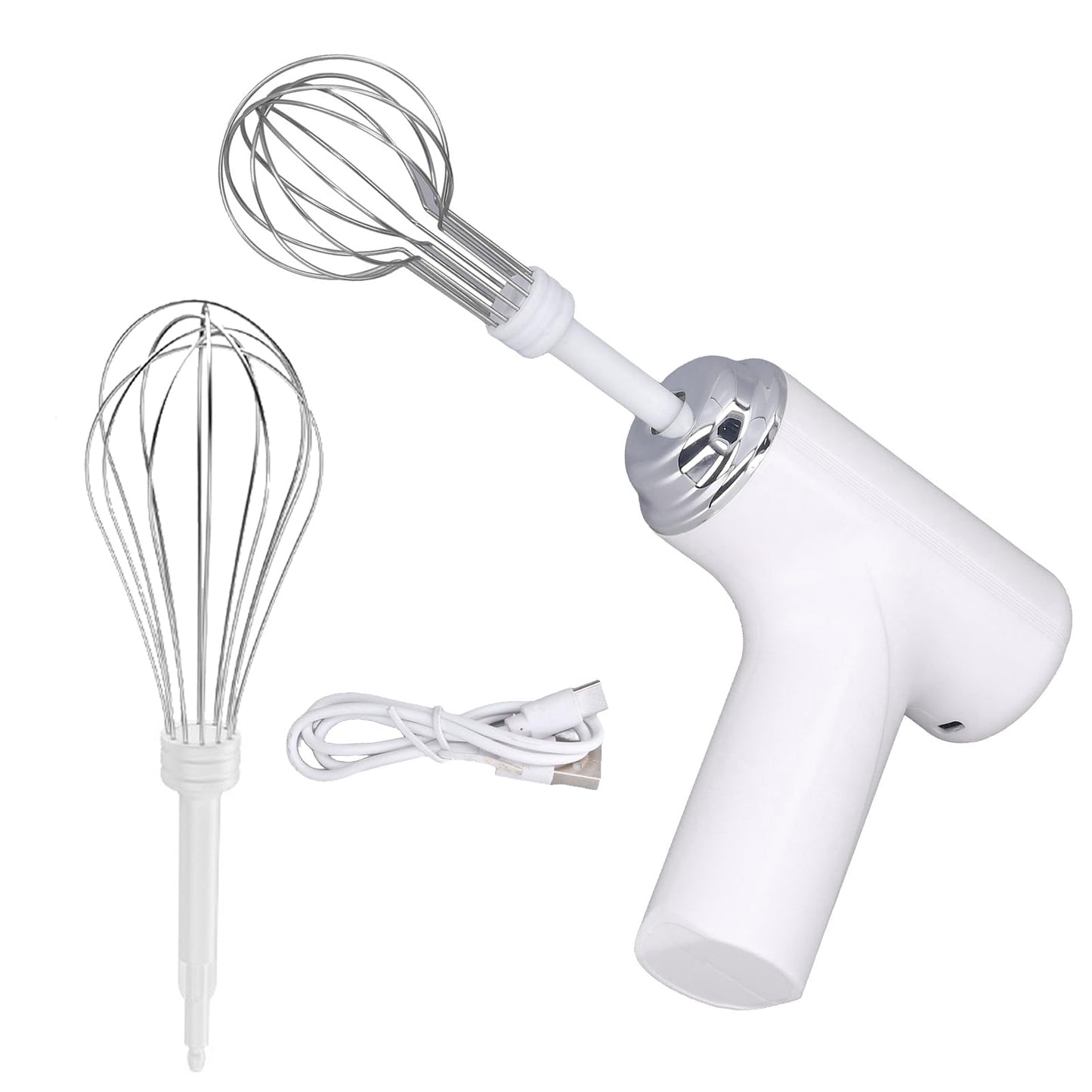 Skorter | Cordless Electric Mixer