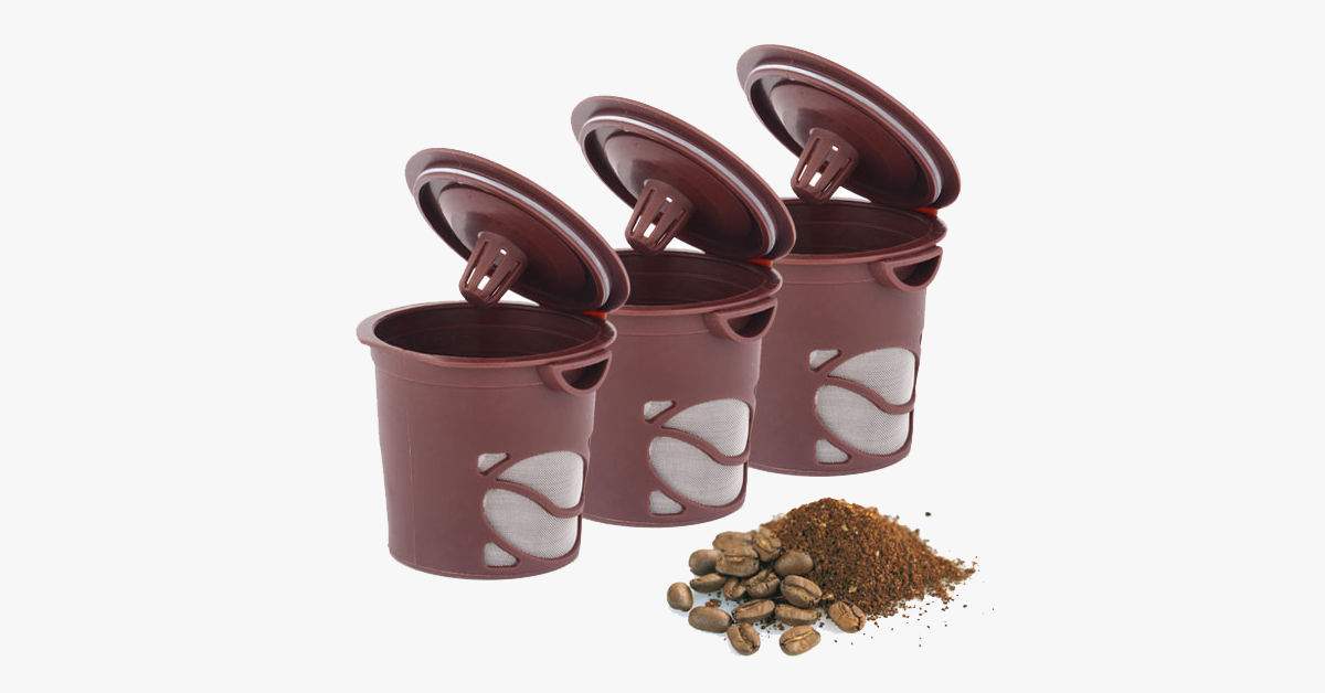 Skorter | Coffee Capsules - To help you brew correctly!