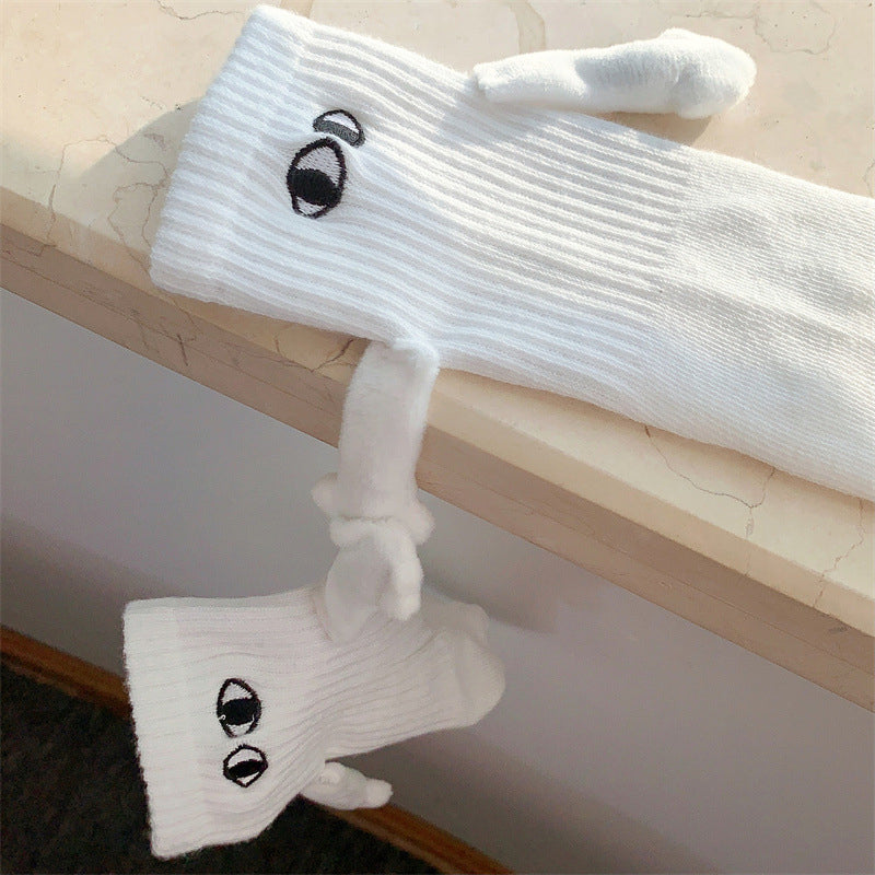 Skorter | Funny magnetic socks
