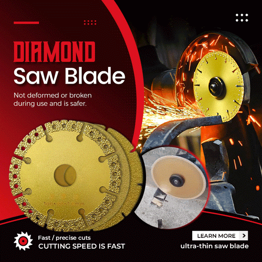 Skorter | Diamond Saw Blade