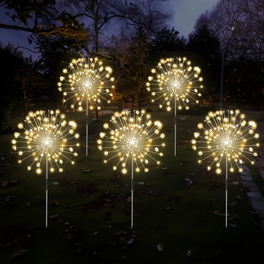 Skorter | SolarGlow - Solar Energy LED Outdoor Lighting