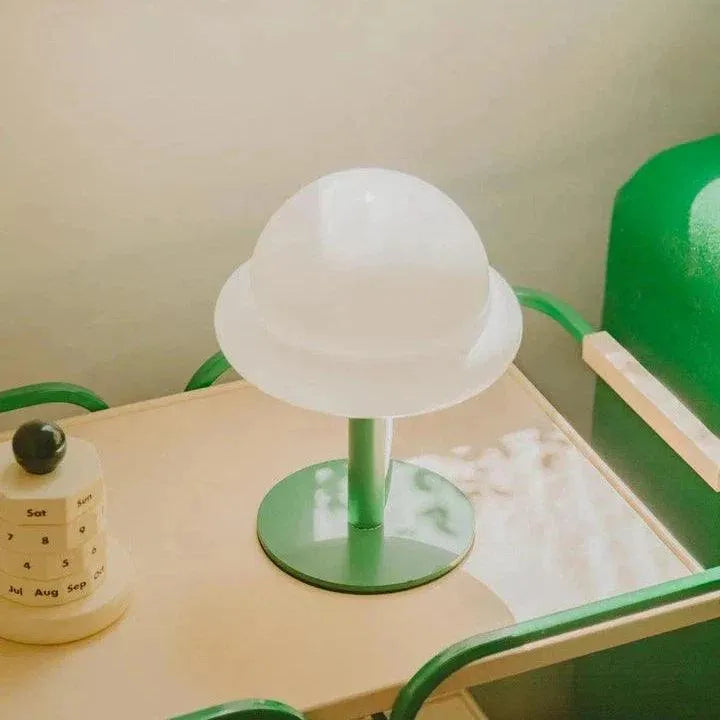 Skorter | Bubblegum Lamp | Mint