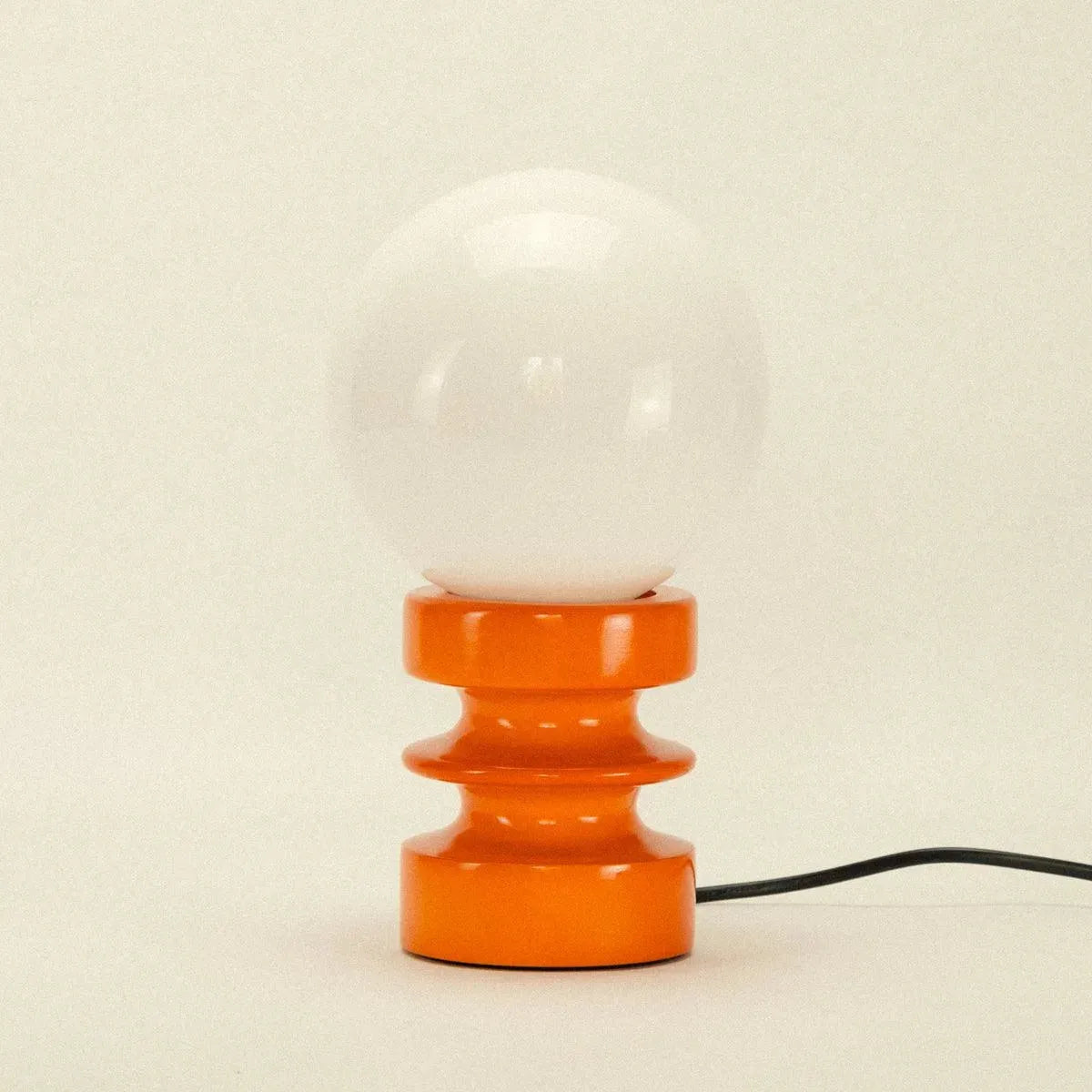 Skorter | Siren Lamp | Blood Orange