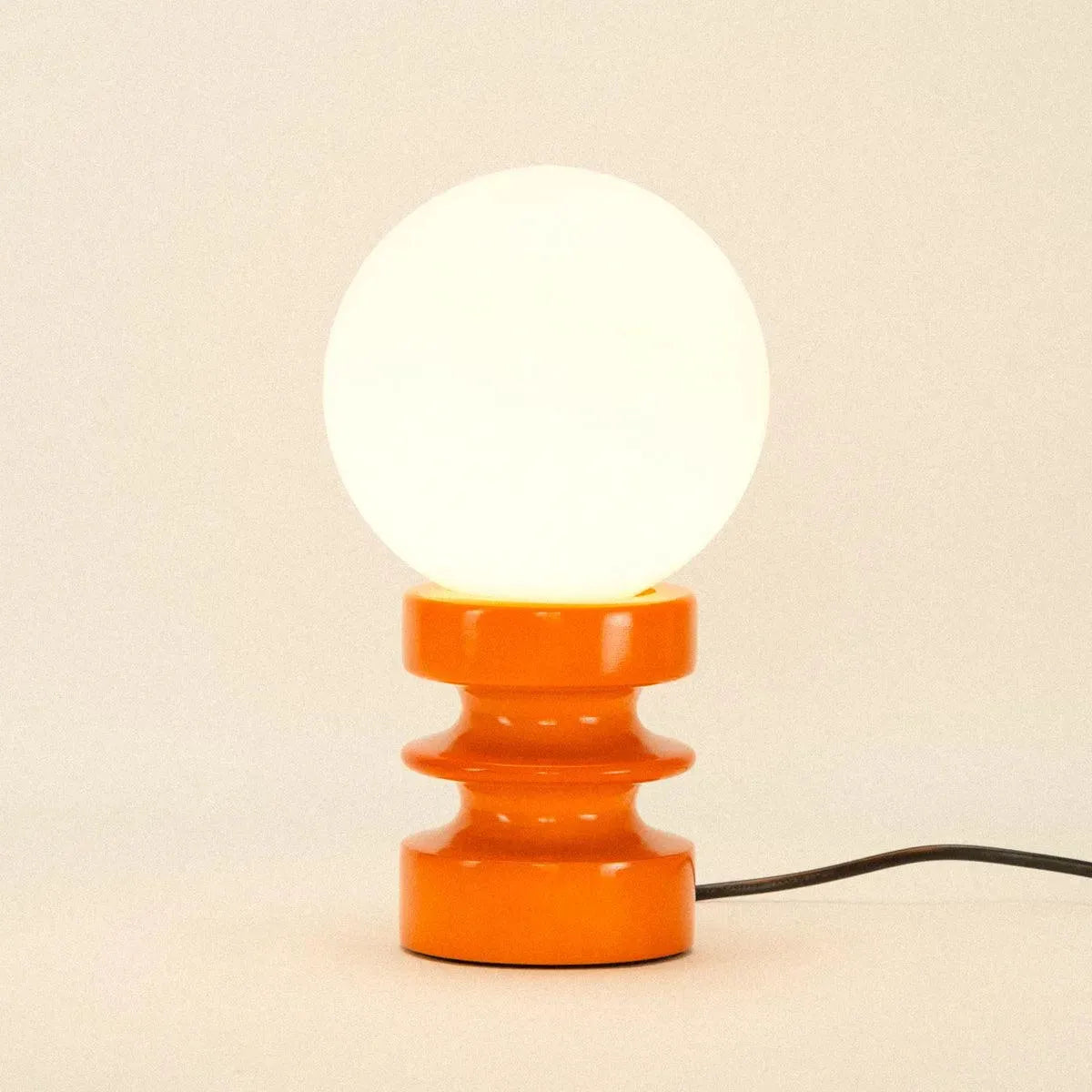Skorter | Siren Lamp | Blood Orange