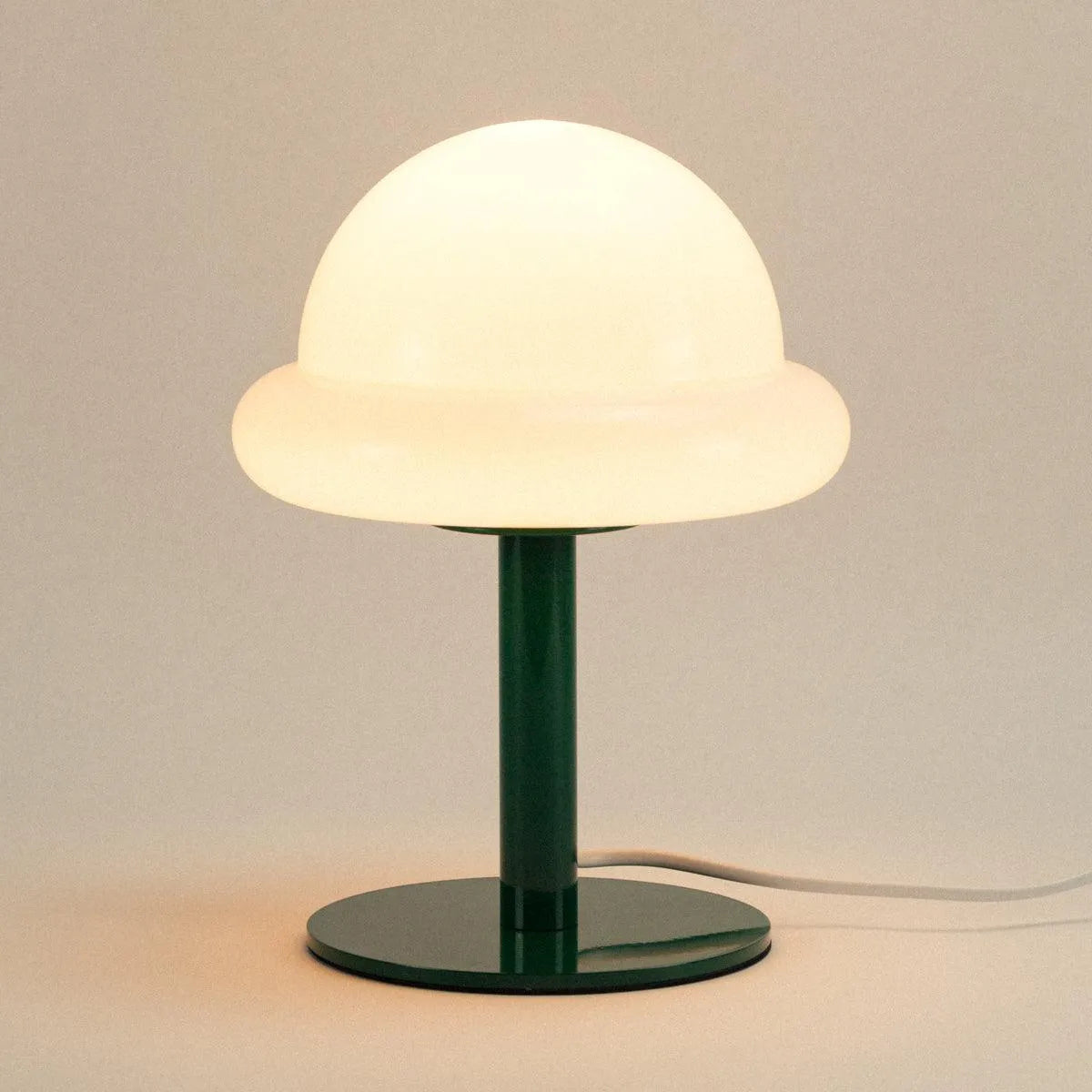 Skorter | Bubblegum Lamp | Mint