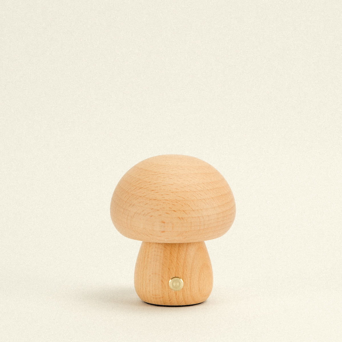 Skorter | Mushie Lamp Duo | Small & Regular | Birch