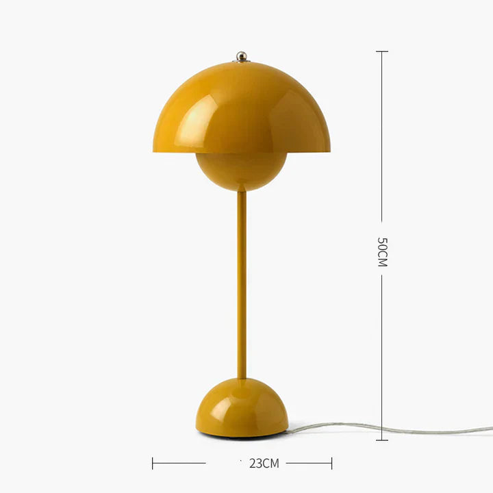 Skorter | Modern table lamp