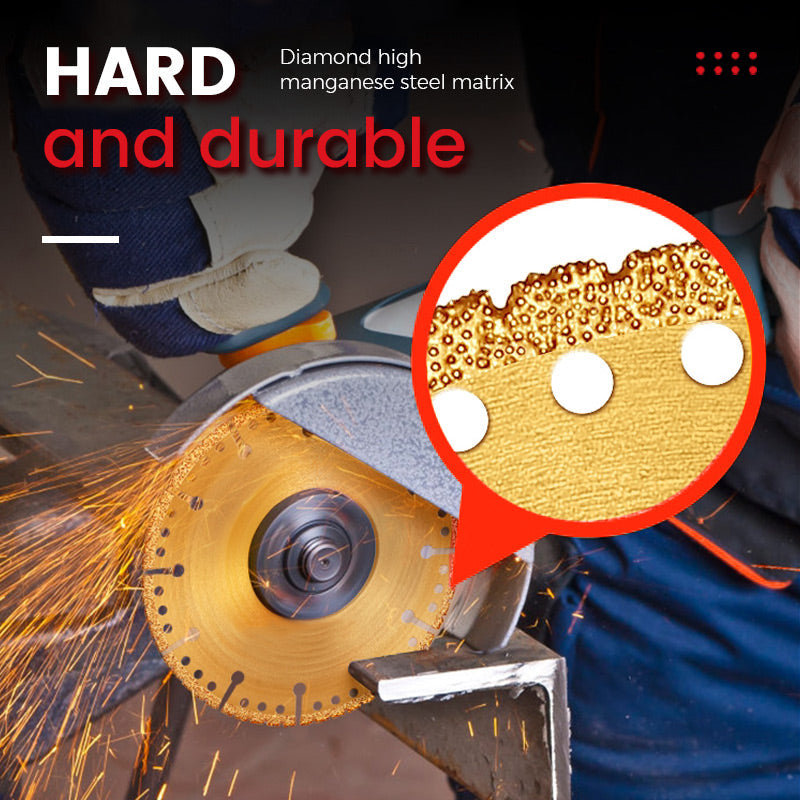 Skorter | Diamond Saw Blade