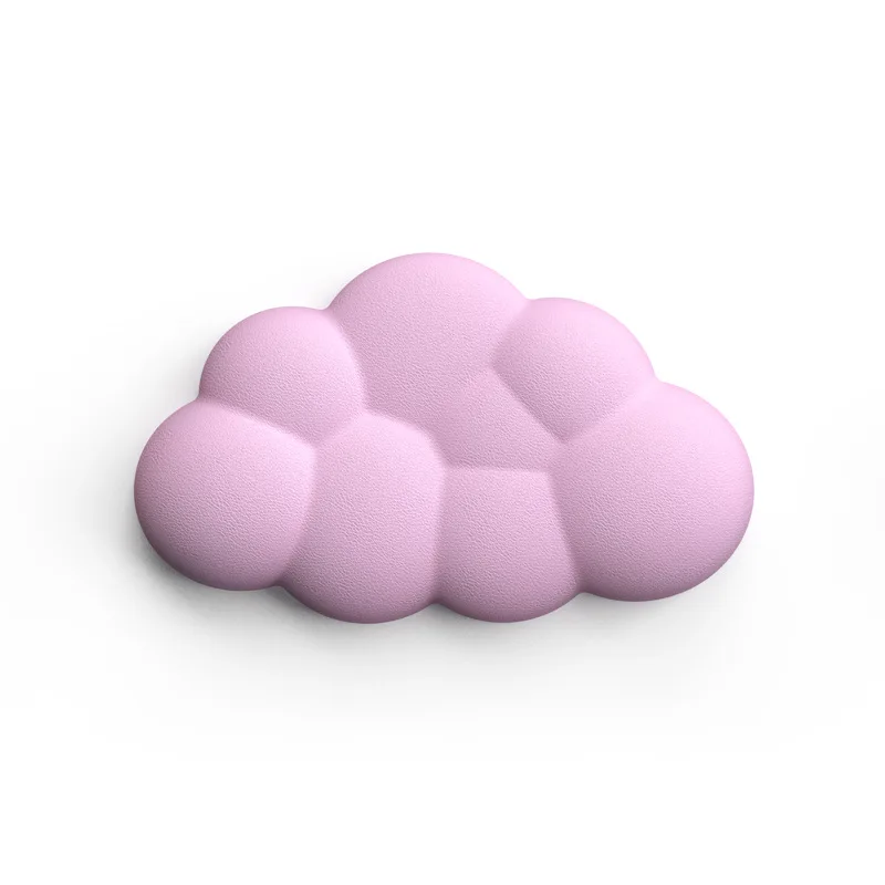 Skorter | Cloud Keyboard Wrist Rest