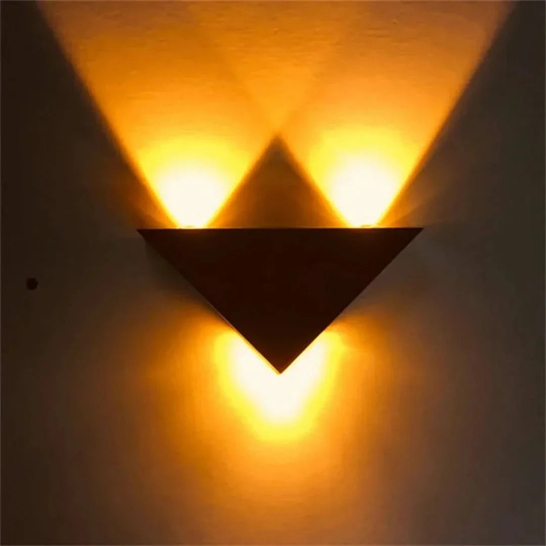Skorter | Radiantray - Solar Shading Lamp