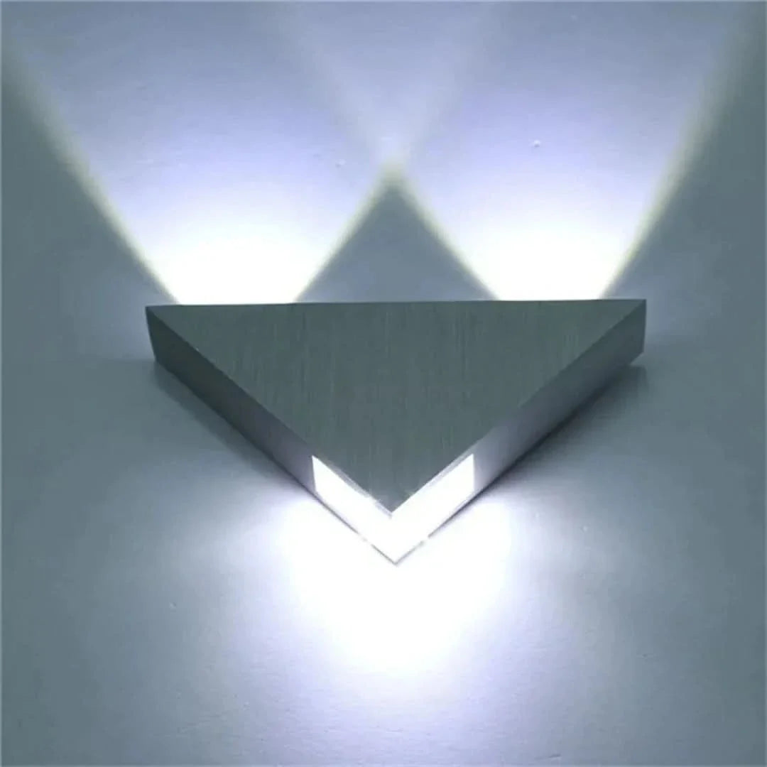 Skorter | Radiantray - Solar Shading Lamp