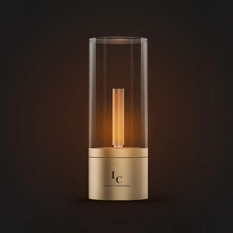 Skorter | Zenflare Thread Lamp