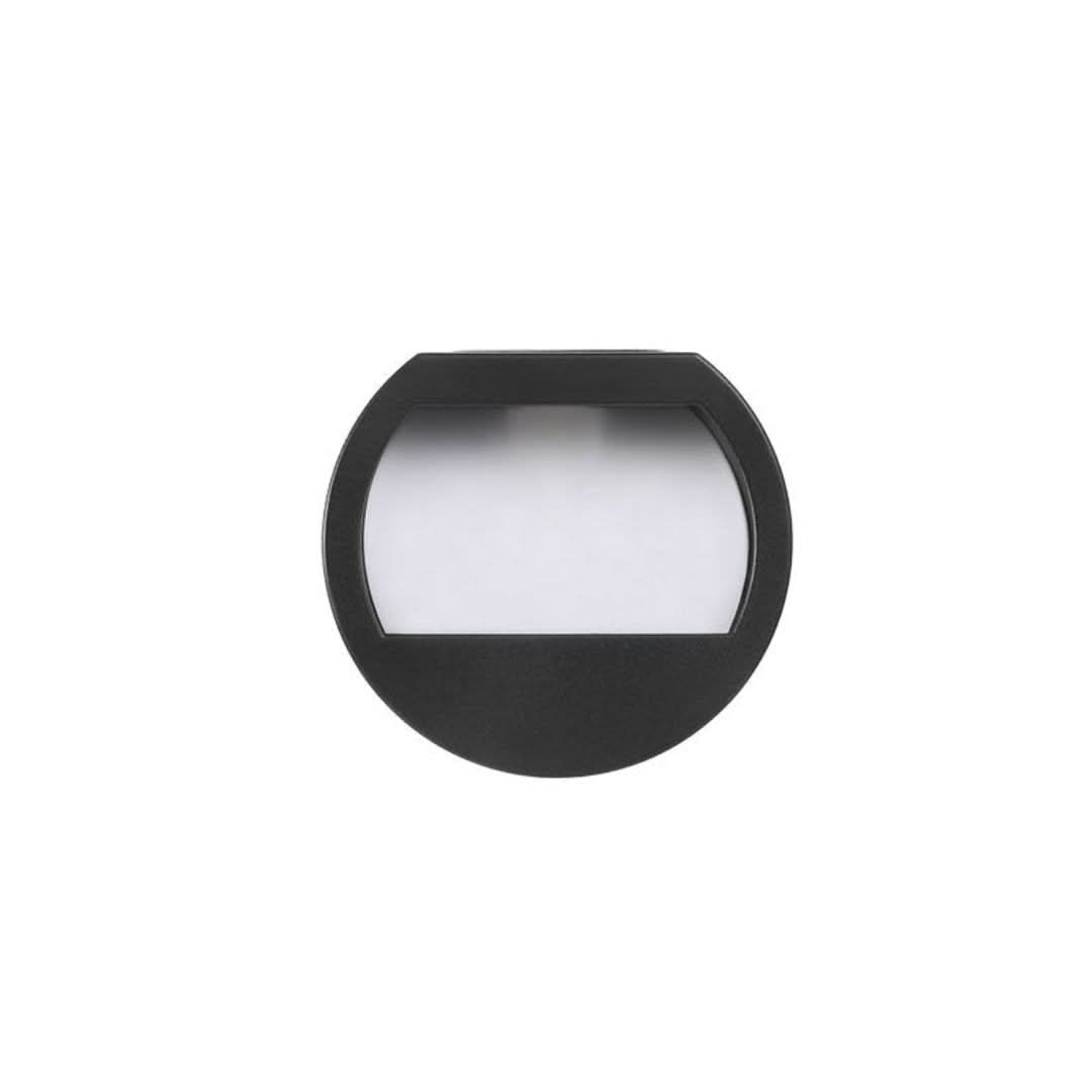 Skorter | Ecobright - Waterproof Led-Solar Terrace Lamps