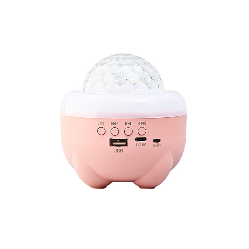 Skorter | Bluetooth Audio Starlight