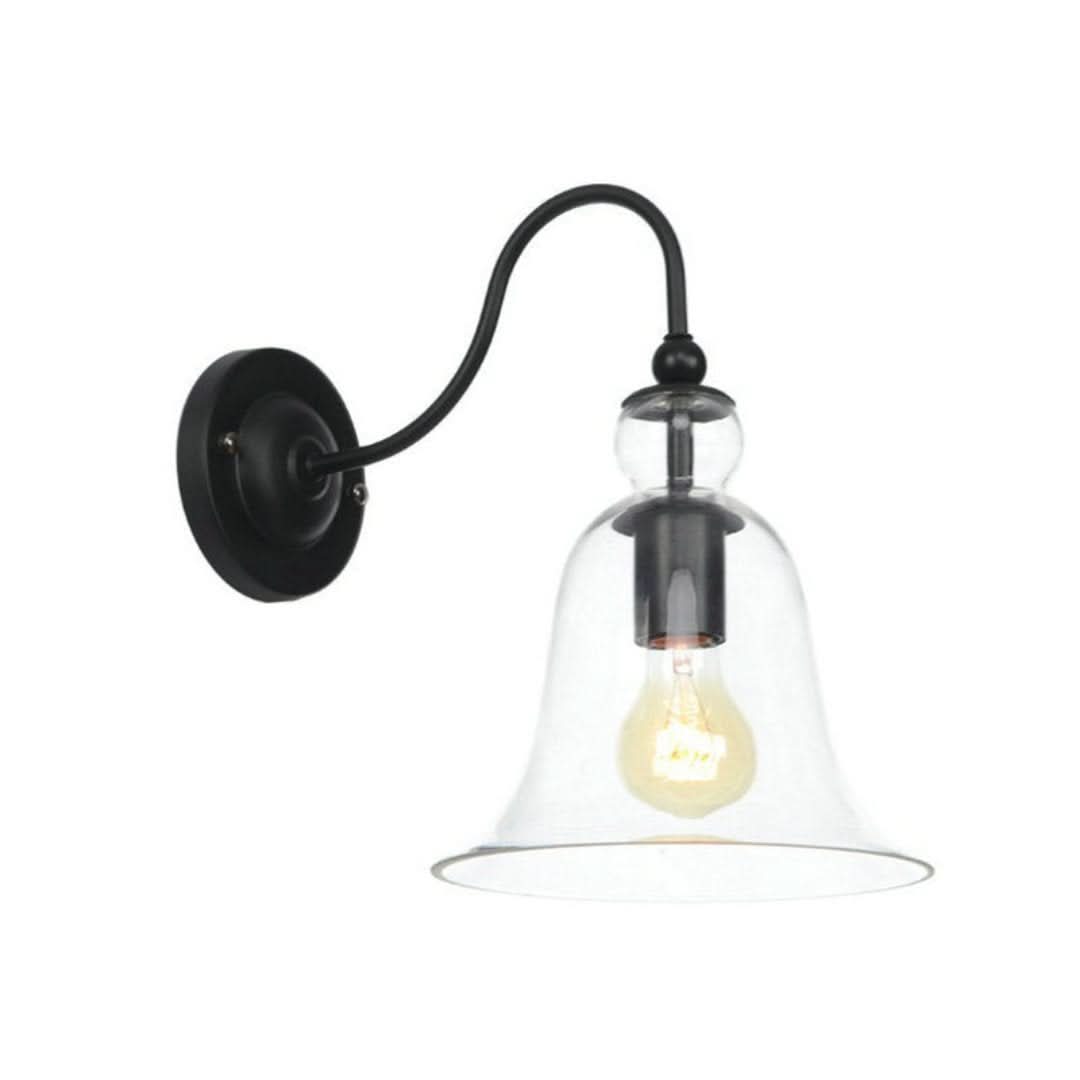 Skorter | Vintageglow - Industrial Wall Lamp