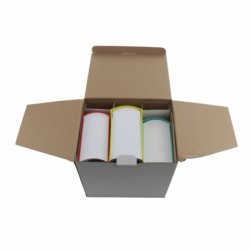 Skorter | The Book Clock