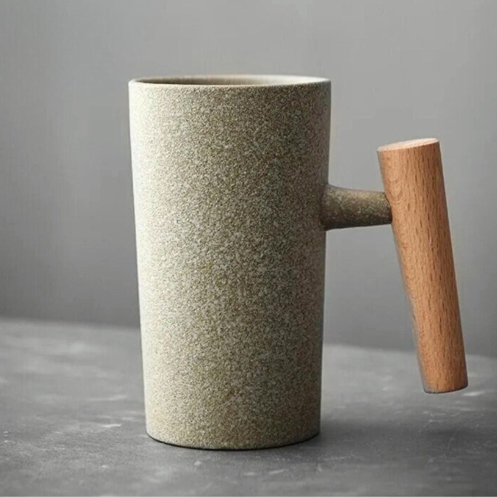 Skorter | Nordic Earth Latte Mugs