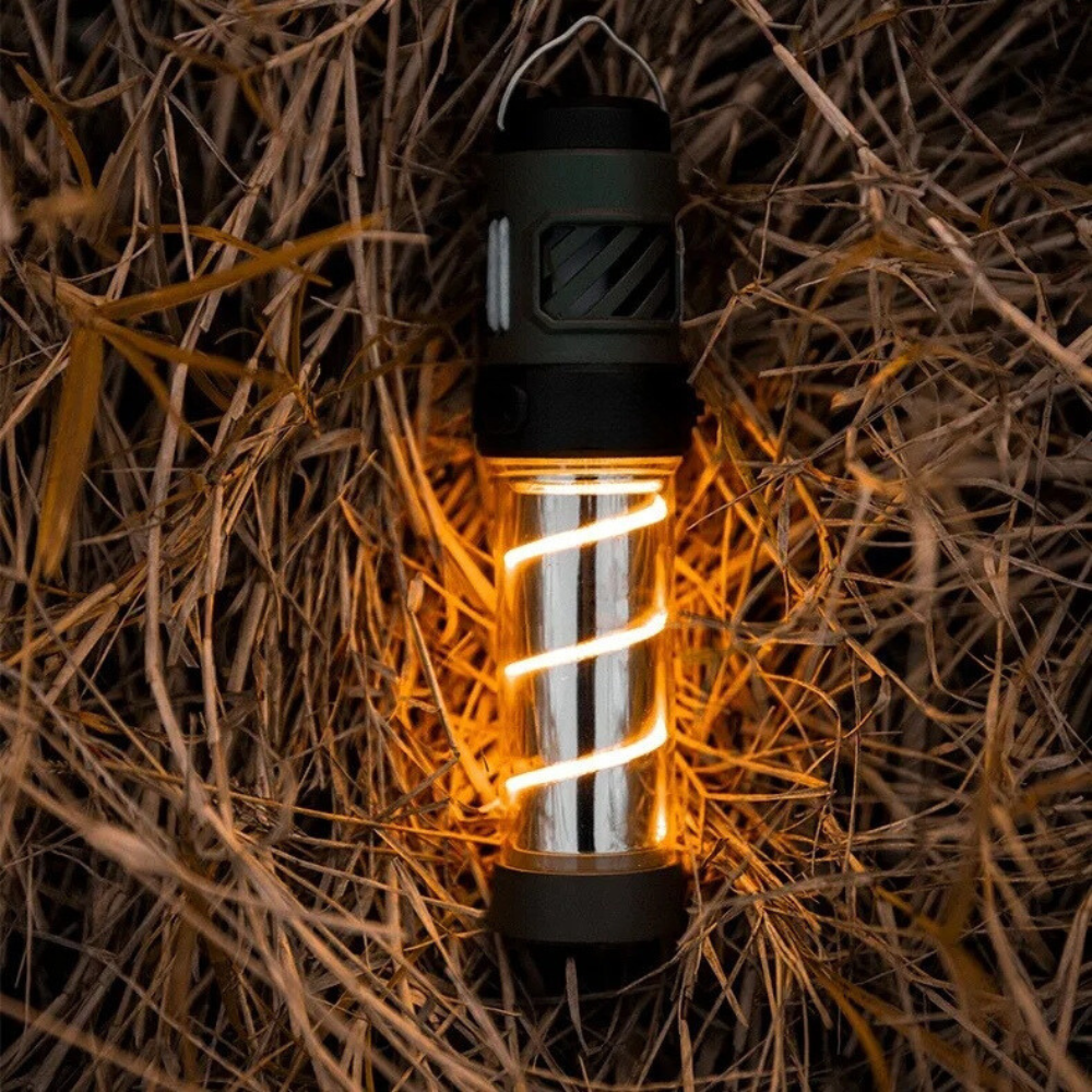 Skorter | Rechargeable Outdoor Mosquito Repellent Lamp