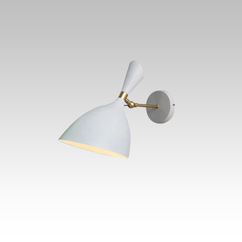 Skorter | LoftLight - LED Bedroom Bed Lamp Industrial Loft Wall Lamp